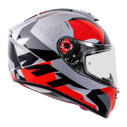 MT Helmets blade 2sv fade - Moto Modz