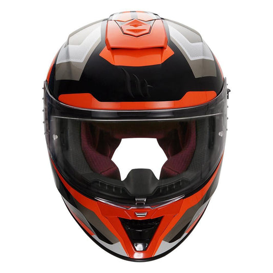 MT Helmets blade 2SV Finishline D5 Gloss - Moto Modz