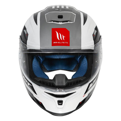 MT Helmets hummer capacitor - Moto Modz