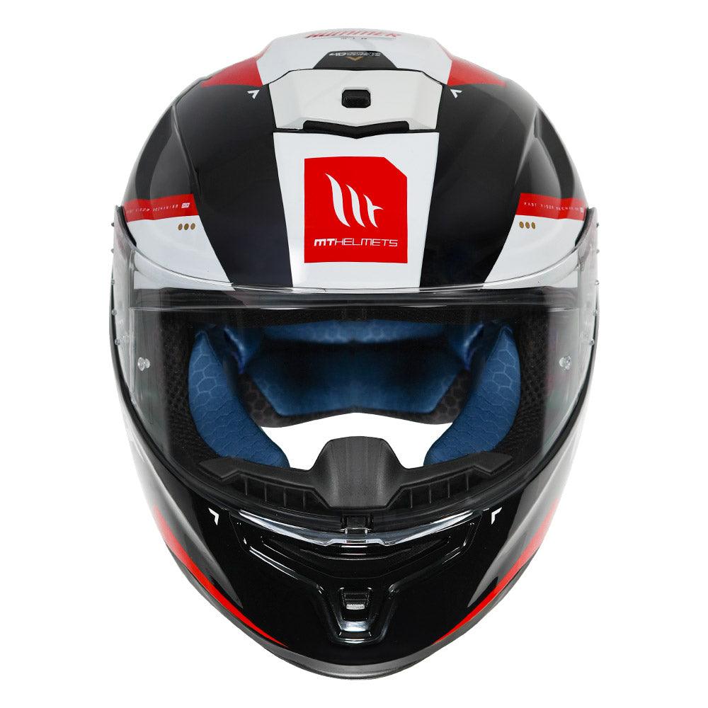MT Helmets Hummer MIR - Moto Modz