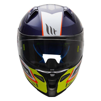 MT Helmets Revenge 2 RS - Moto Modz