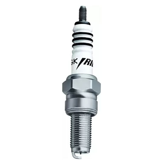 BAJAJ PULSAR 220/ 220F NGK IRIDUM SPARK PLUG KIT ( PACK OF 2 )
