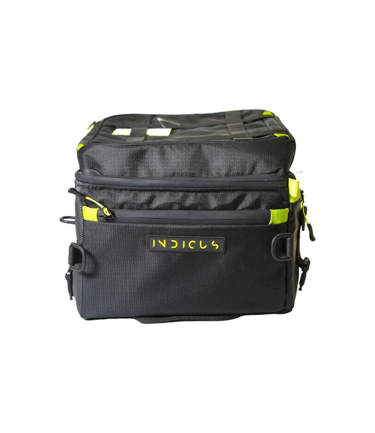 Nomad Gears Indicus Motorcycle Tail Bag - Moto Modz