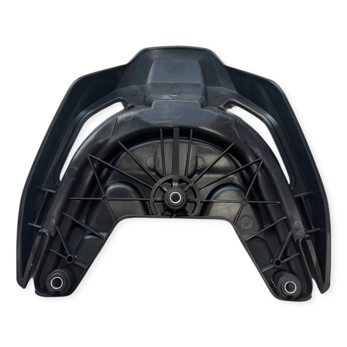Aprilia Strom 125/150/160 and SR bs6 seat ring (rear passenger handle)