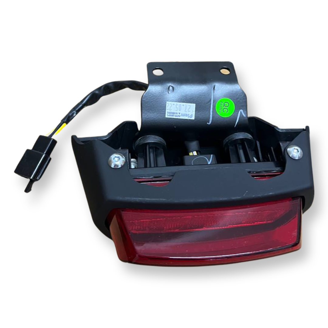 Himalayan 411 bs6/ Scram 411 tail lamp assembly | ROYAL ENFIELD