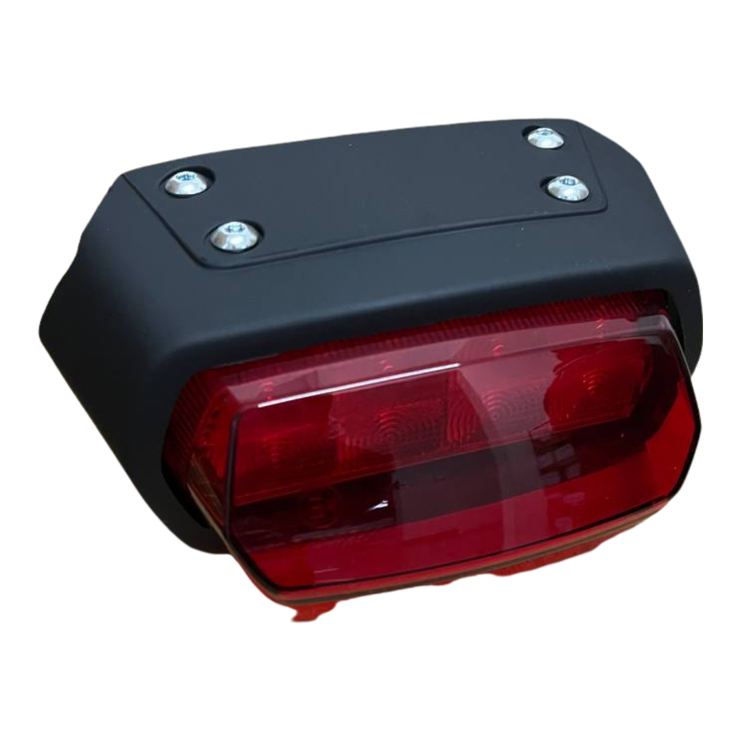 Himalayan 411 bs6/ Scram 411 tail lamp assembly | ROYAL ENFIELD