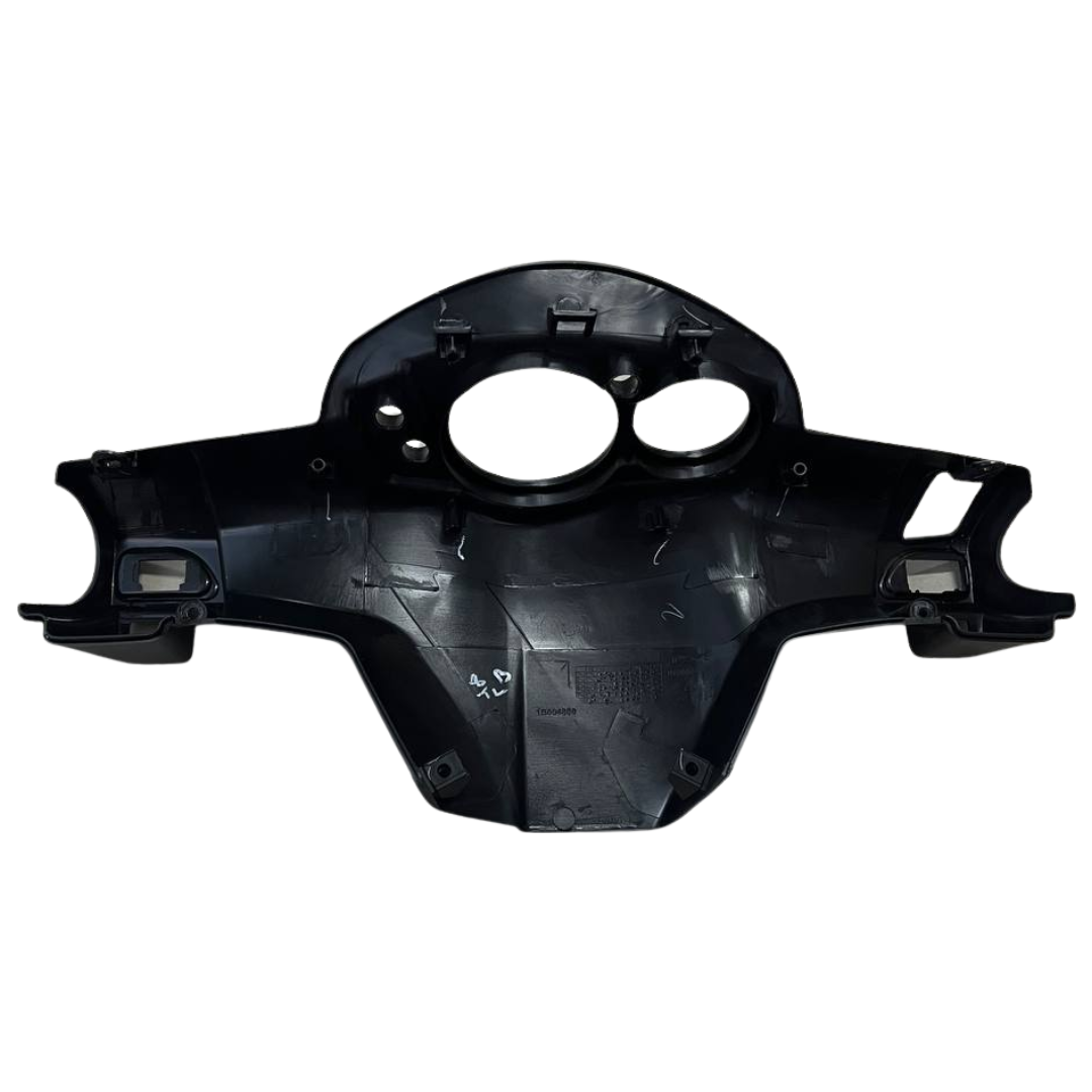 Aprilia SR 125/150/160 speedometer upper cover analog model (compatible for old model scooters)