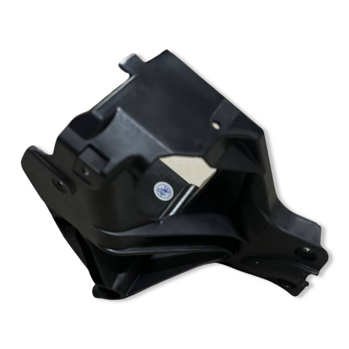 KTM RC 200/390 headlight structure | KTM