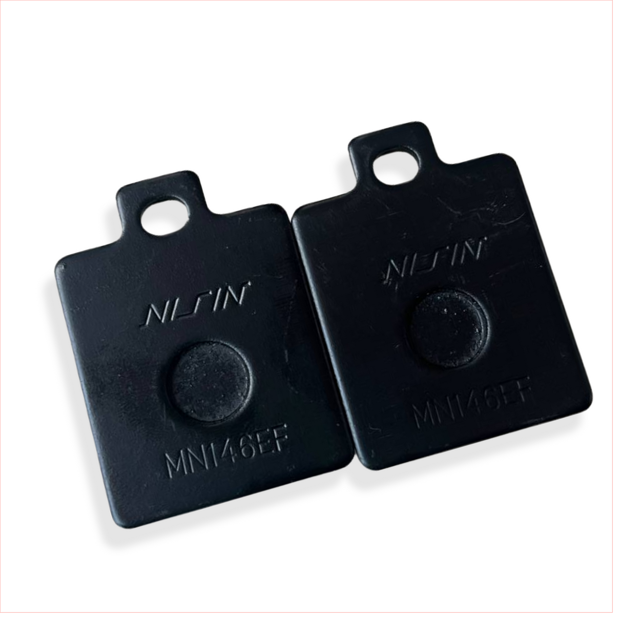 Piaggio Vespa front brake pads