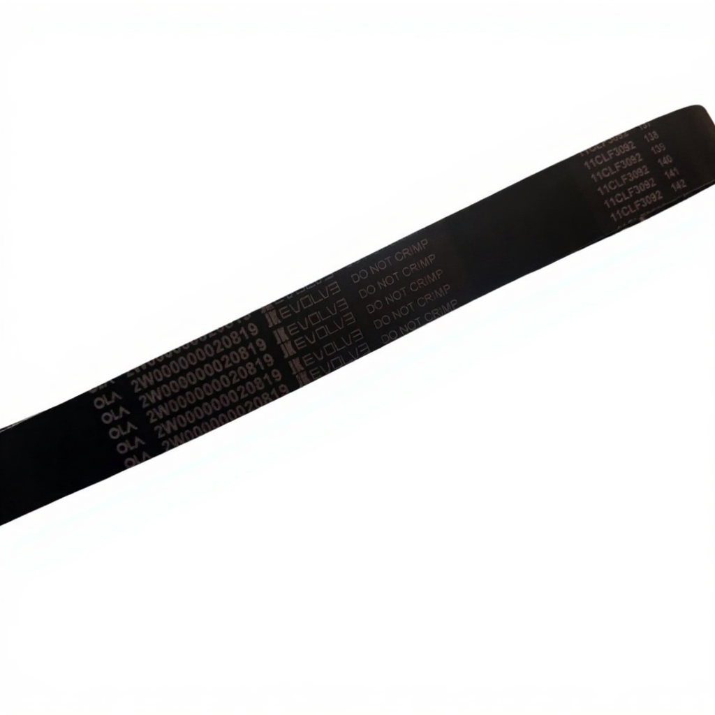 CVT FAN BELT FOR OLA COMPATIBLE FOR ( S1 , S1 AIR , S1 PRO- Gen 1 only )- Ola Genuine