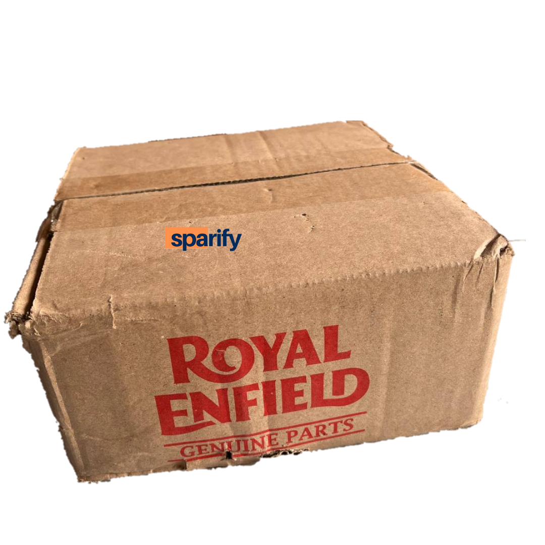 RE classic 350 chain sprocket kit original ROYAL ENFIELD Moto Modz
