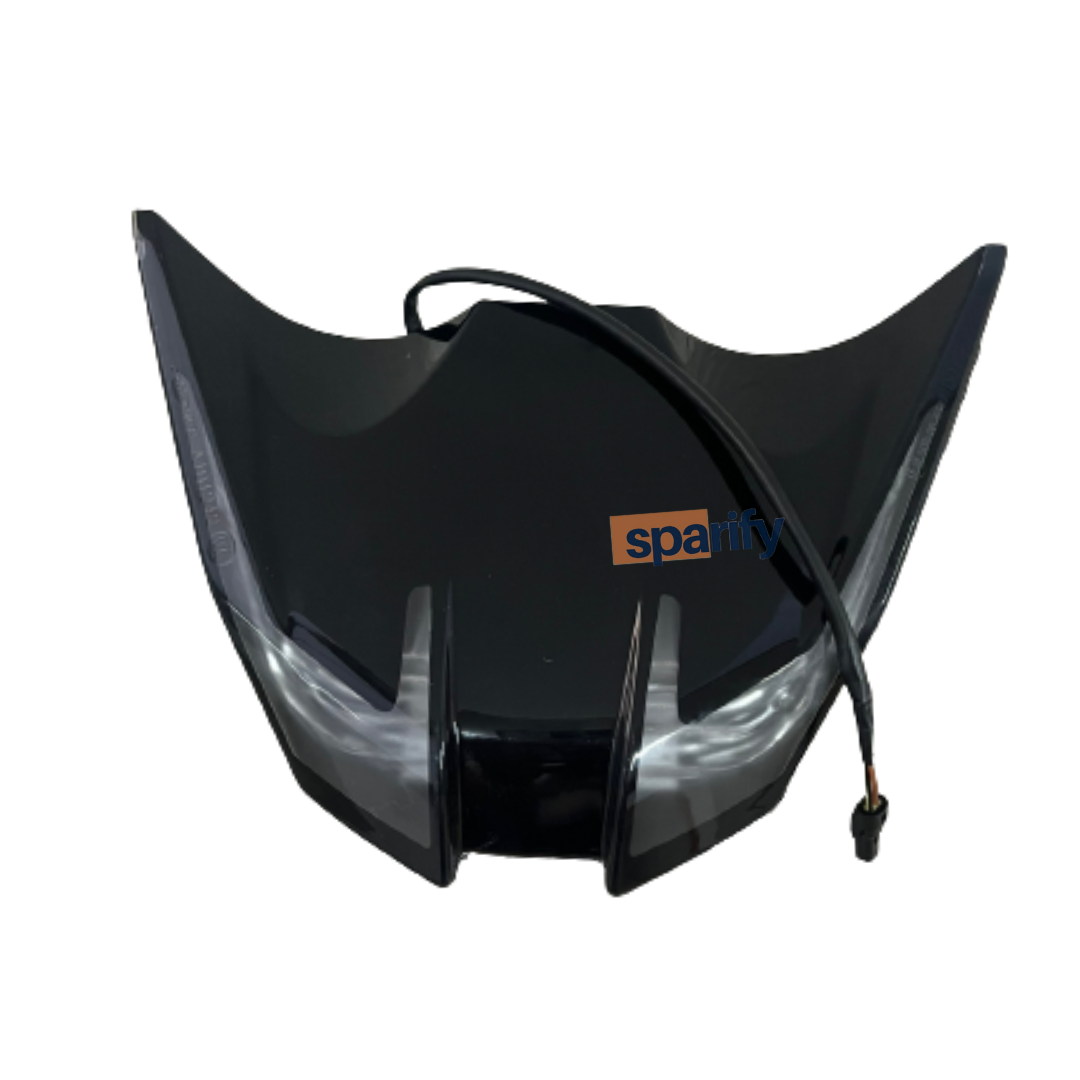 Ktm rc 200 drl light price top