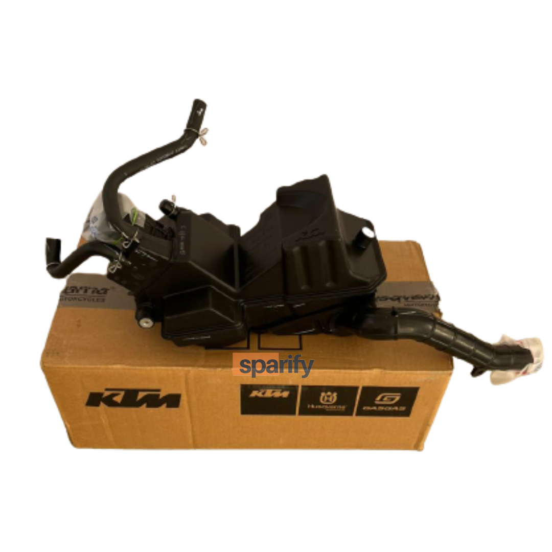 Ktm rc 390 air filter box price outlet