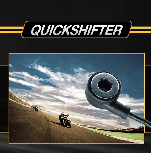 Powertronic QUICKSHIFTER - Moto Modz