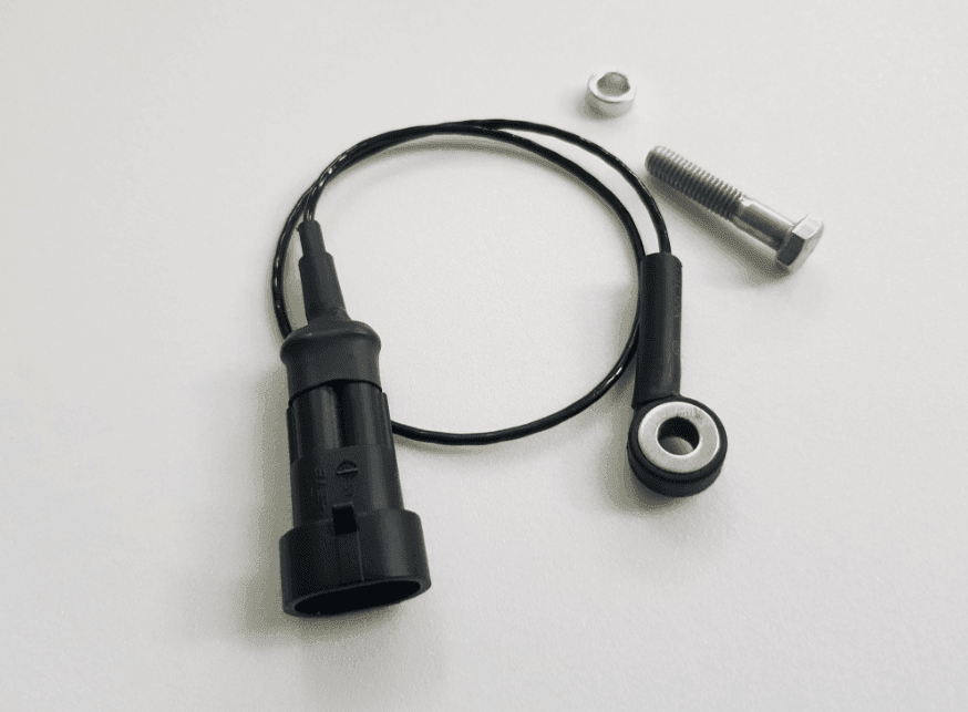 Powertronic QUICKSHIFTER - Moto Modz