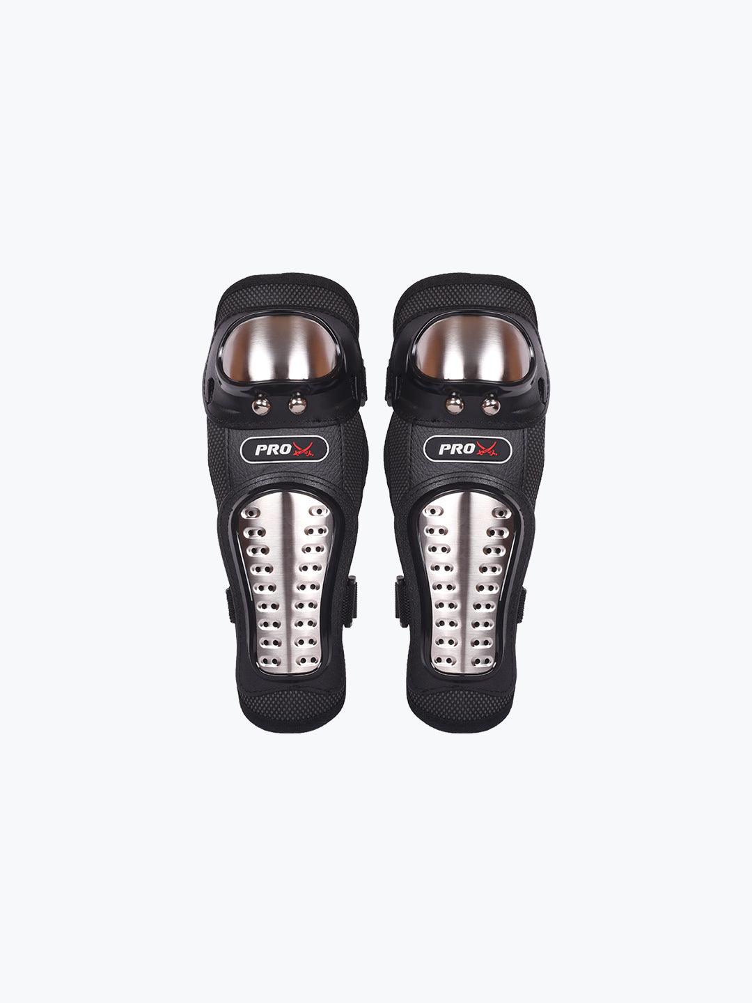 Pro X Knee Pad And Elbow Pad - Moto Modz