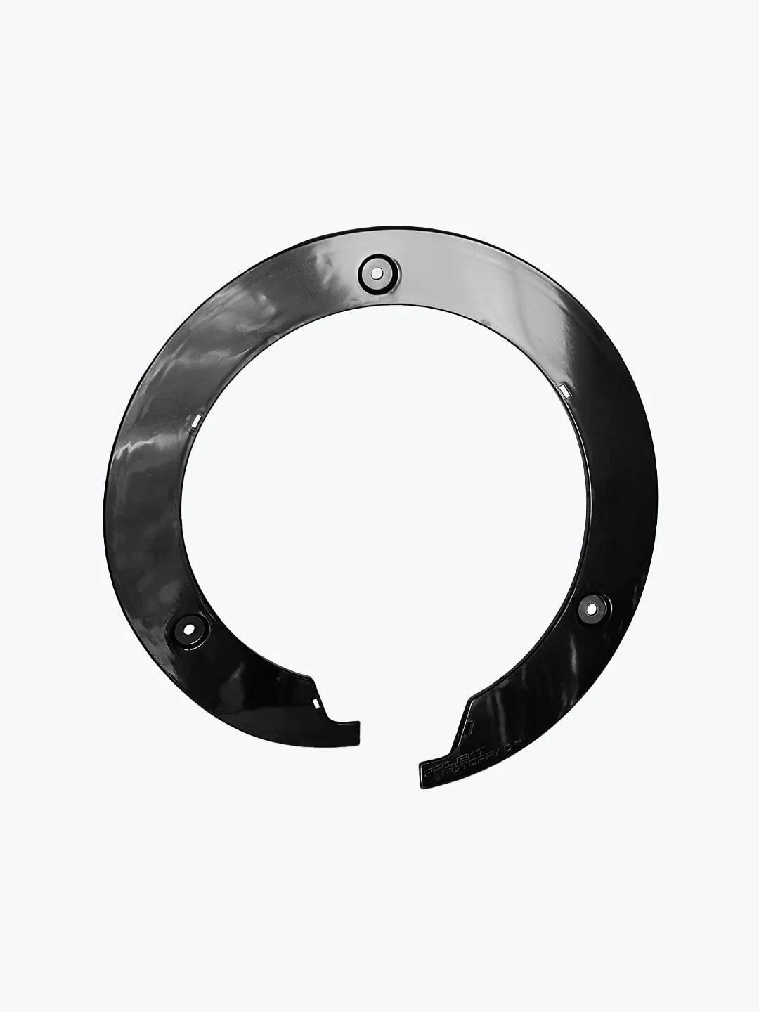 Projekt Pro Disc Wheel Cover 17inch Front - Moto Modz