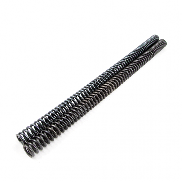 Himalayan 411 fork spring set