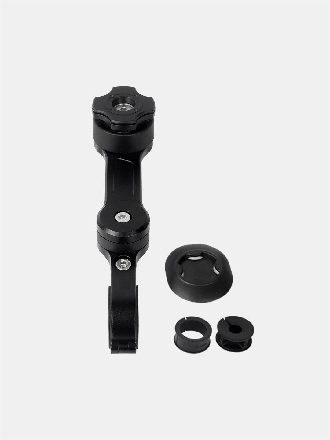 Quick Lock Adjustable Holder M9A - Moto Modz