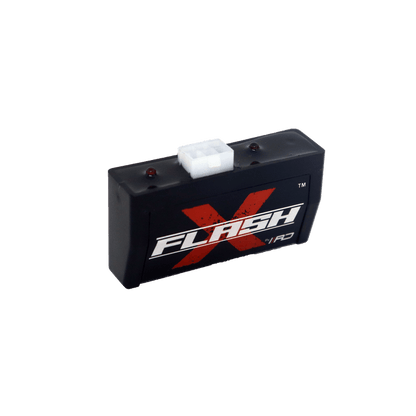 Race Dynamics Flash X Bajaj Pulsar F250 / N250/ N160 - Moto Modz