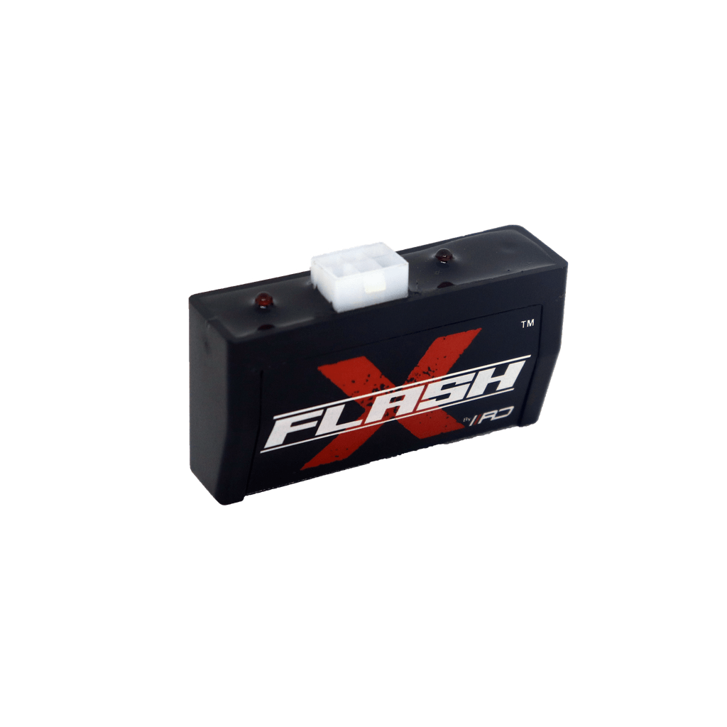 Race Dynamics Flash X Hazard Module, Blinker/Flasher for Hero Xpulse 200 (BS4/BS6) - Moto Modz