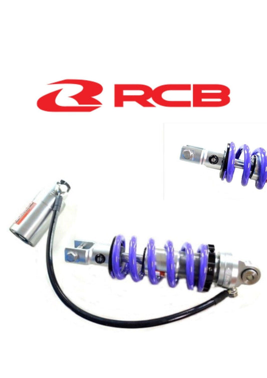 RCB Racing Boy DB-2 Line (G-TI) For YZF-R15/FZ150i - Moto Modz