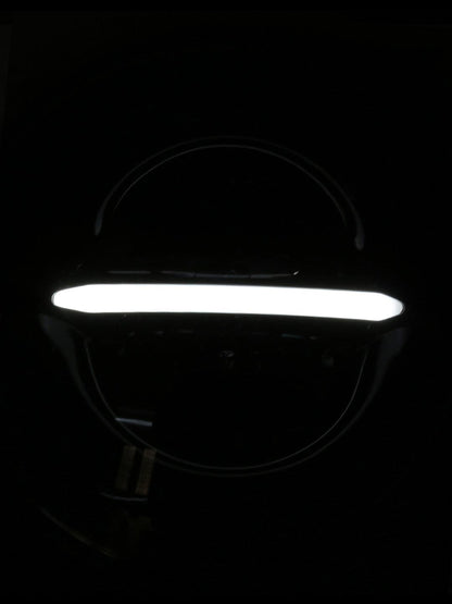 RE Bullet Exclusive 7Inch Thunder LED Headlight - Moto Modz