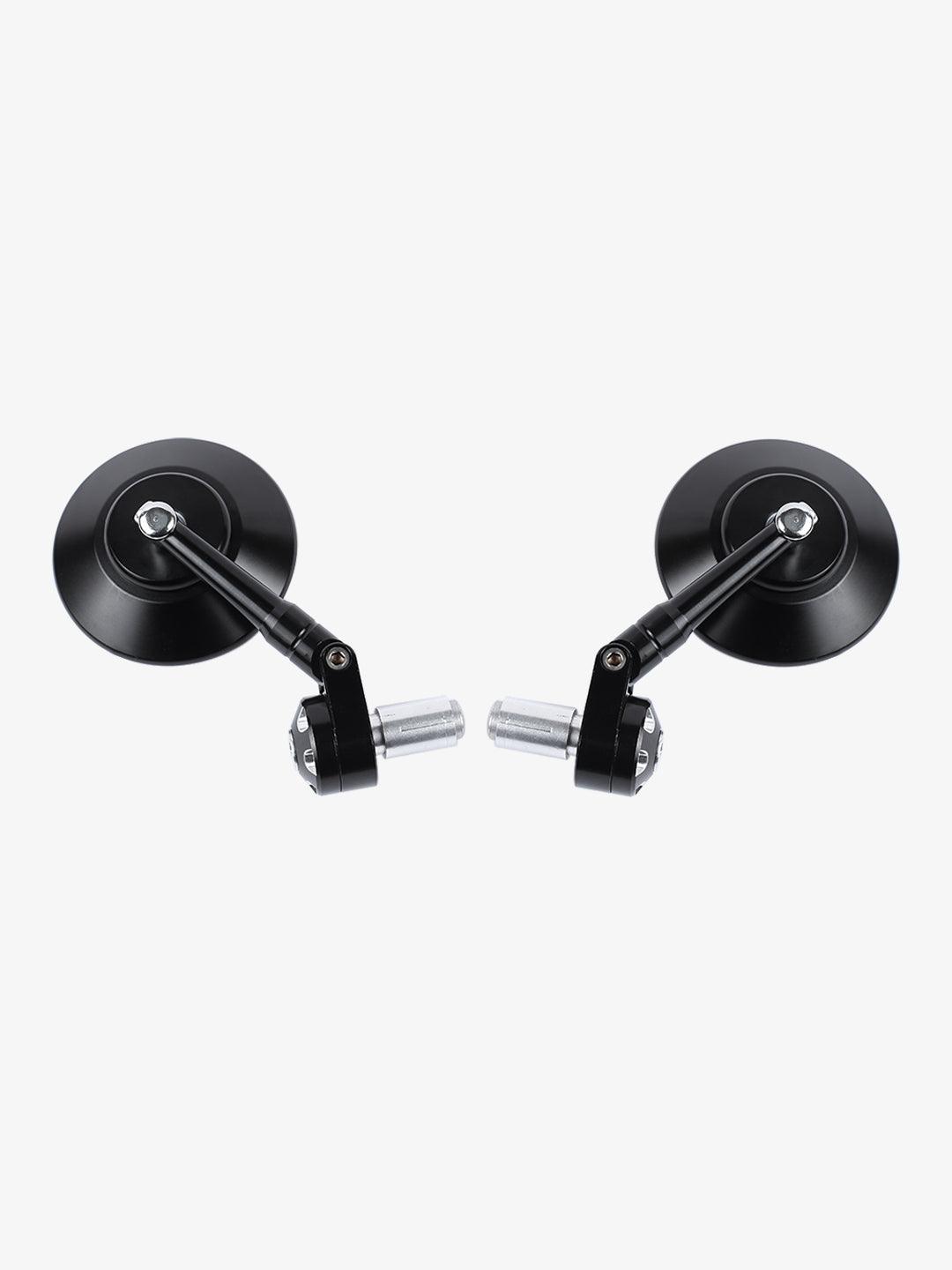 Rizoma GT Premium LF1061 Adjustable Mirror - Moto Modz