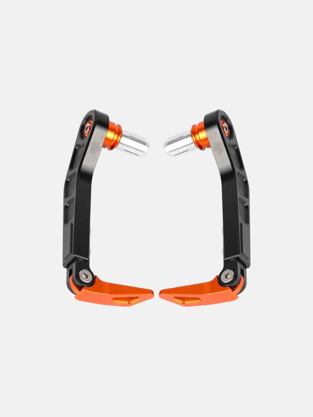 Rizoma CNC Lever Guard - Moto Modz