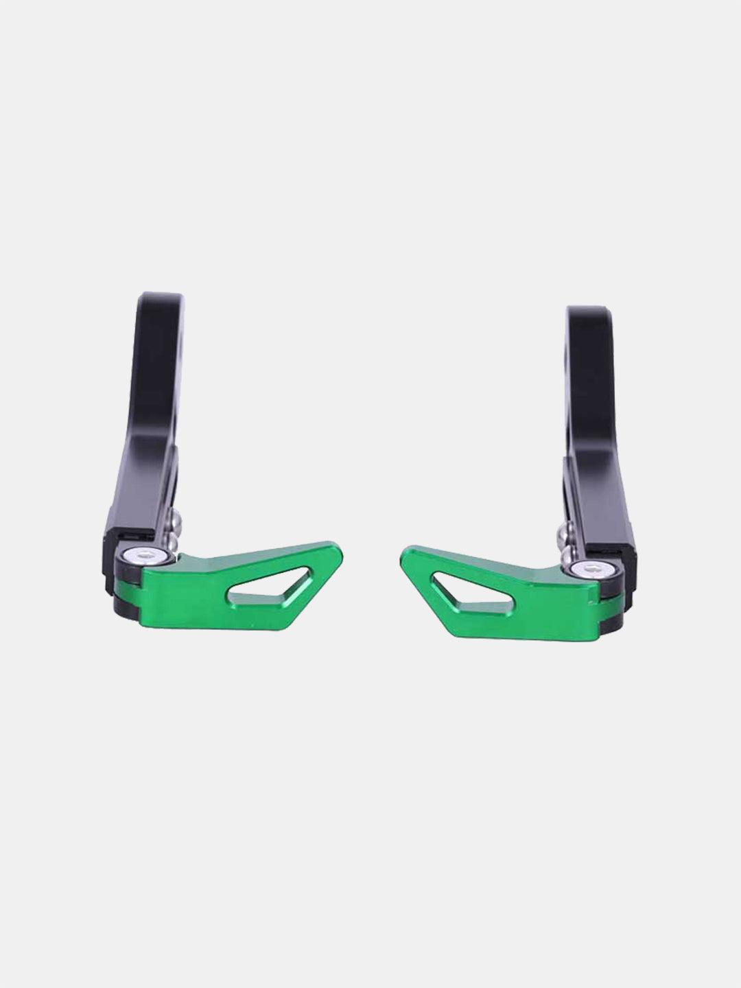 Rizoma CNC Lever Guard - Moto Modz