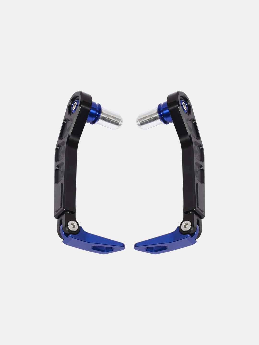 Rizoma CNC Lever Guard - Moto Modz