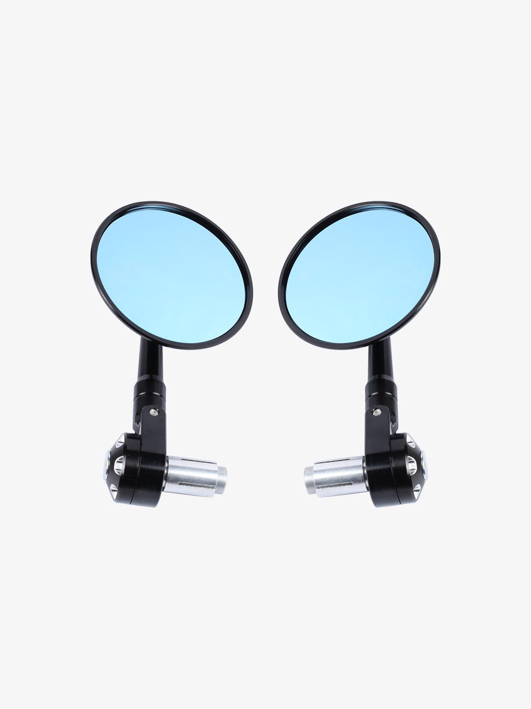 Rizoma GT Premium LF1061 Adjustable Mirror - Moto Modz