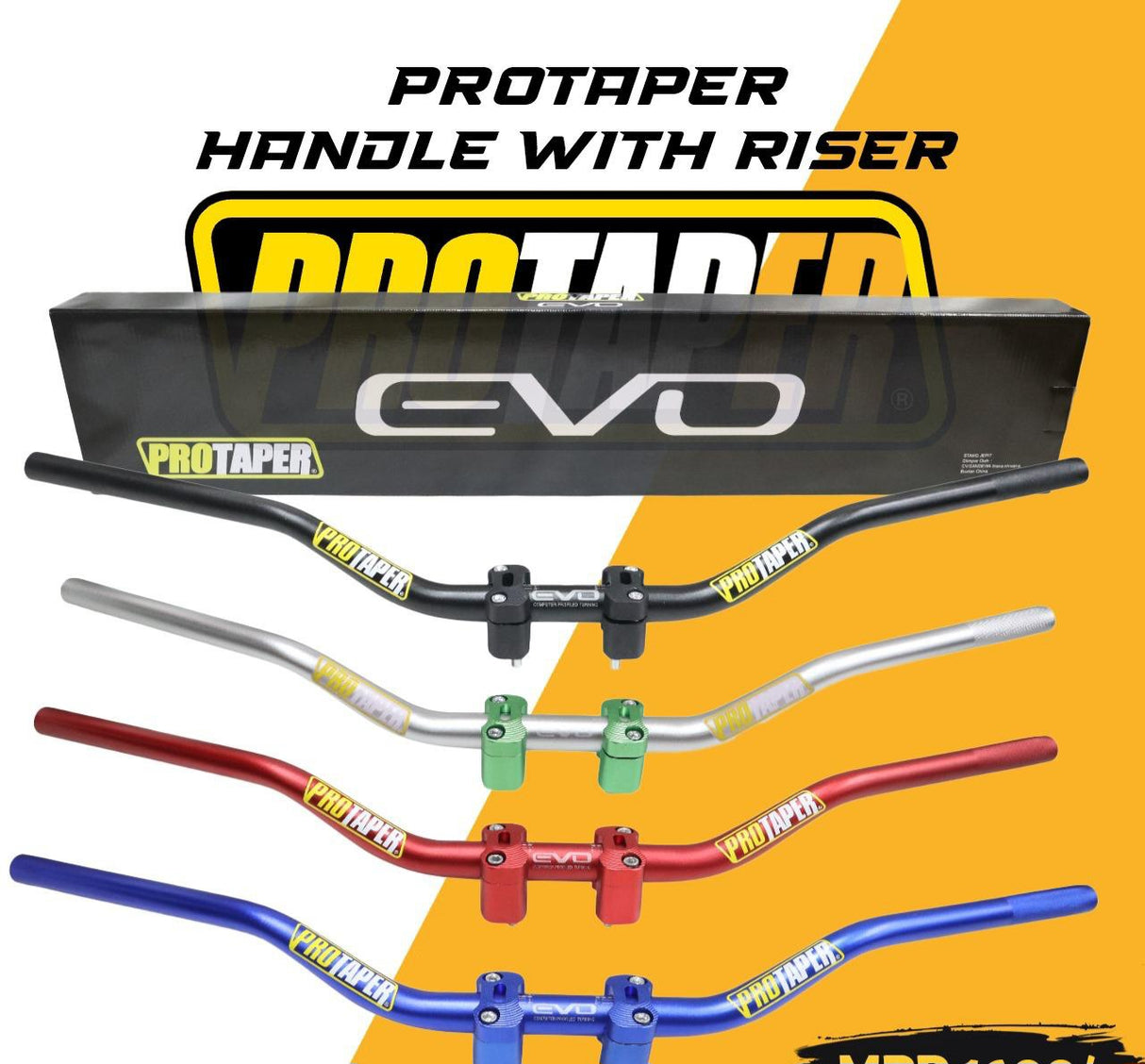 PROTAPER Handlebar
