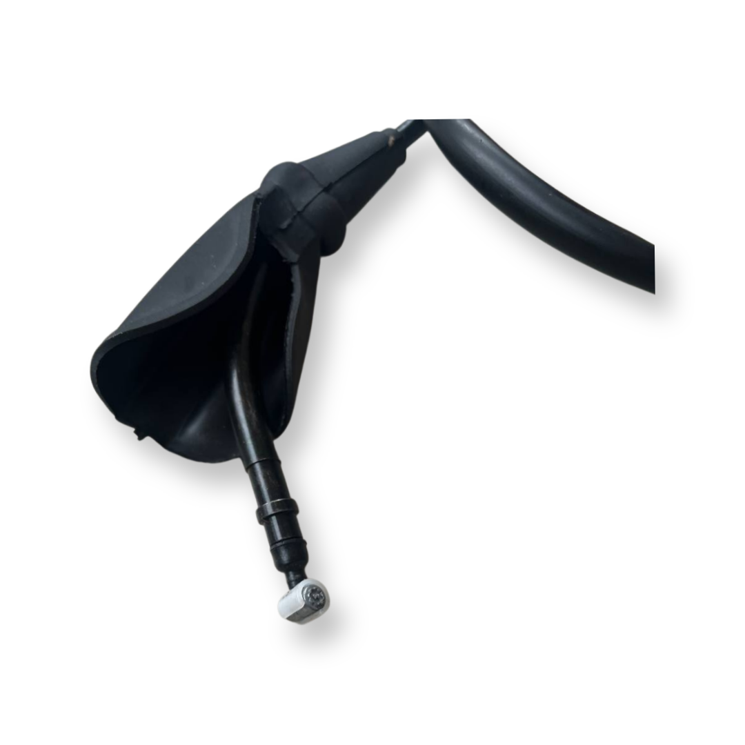 KTM Duke 390 clutch cable assembly ( JY-161200)