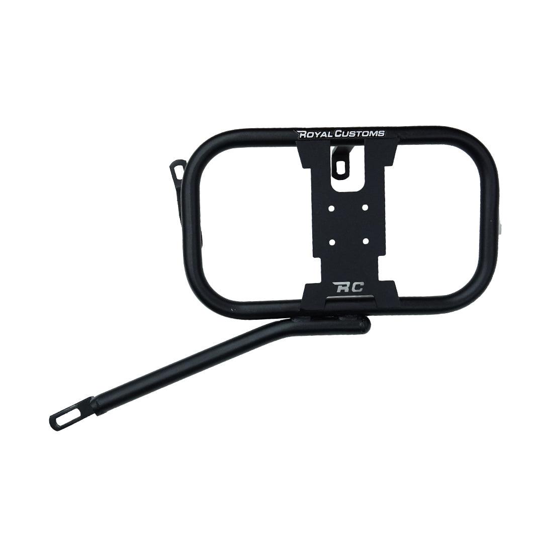 Royal Custom Saddle Stay For Harley Davidson X440 - Moto Modz