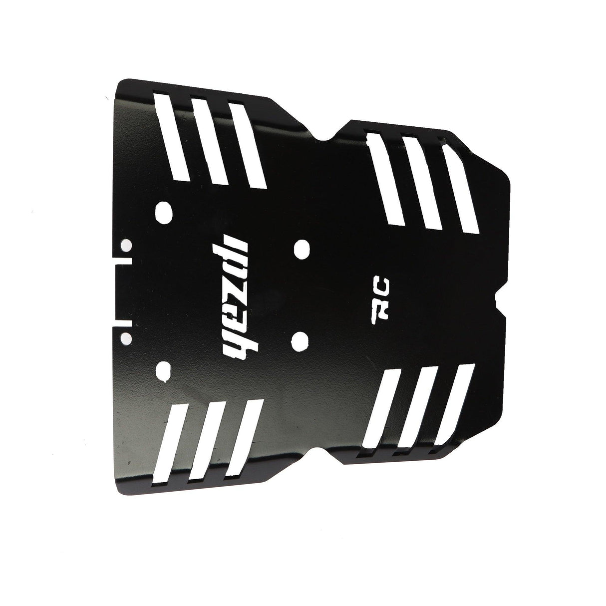 Royal Custom Top Rack For Yezdi Adventure - Moto Modz