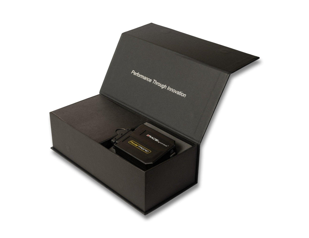 Royal Enfield Classic 500 Single spark 2009-2021 Powertronic ECU V4 - Moto Modz