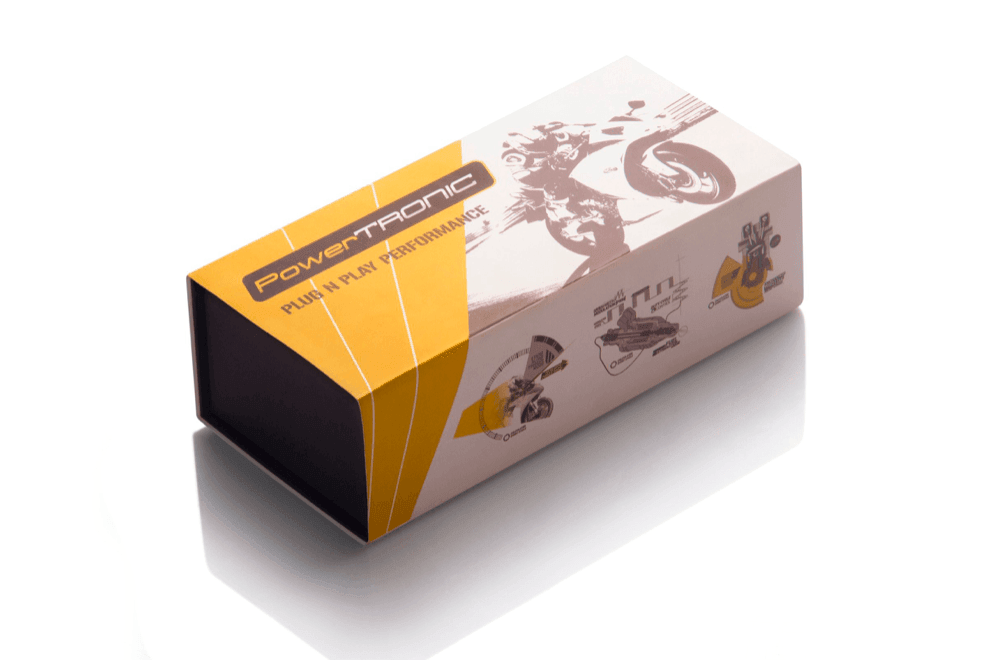 Royal Enfield Classic 500 (Twin Spark) (2011-2017) Powertronic ECU - Moto Modz