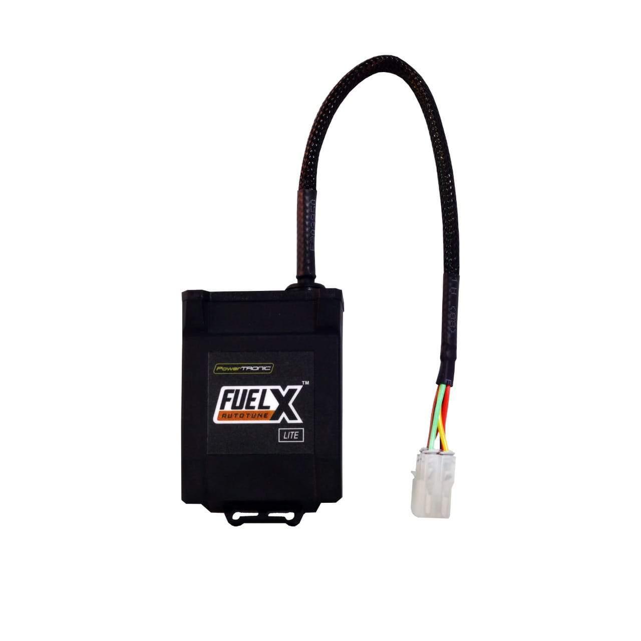Royal Enfield Continental GT 650 2023 FuelX Lite - Moto Modz