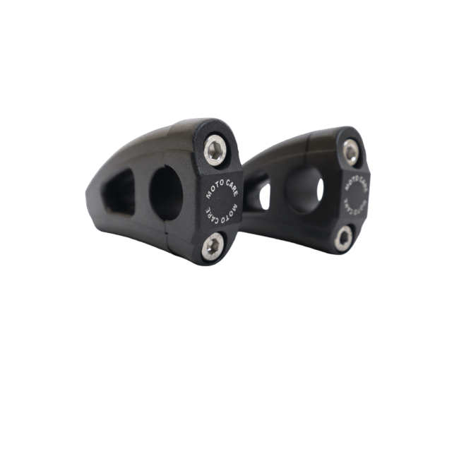 Royal Enfield Continental GT 650 - Motocare Handlebar Riser