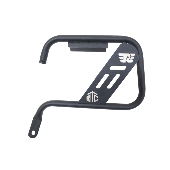 Royal Enfield Continental GT 650 - Motocare Saddle stay With Plate