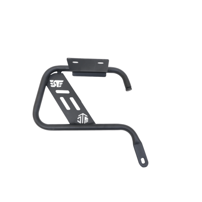 Royal Enfield Continental GT 650 - Motocare Saddle stay With Plate