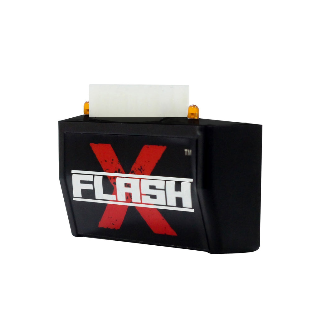 Yamaha FZ X FlashX Hazard Flash Module, Blinker/Flasher