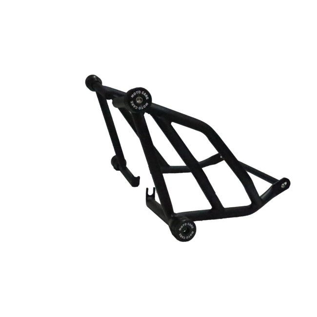 Royal Enfield Himalayan 411 - Motocare 4 Slider Crash Guard