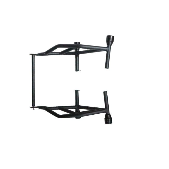 Royal Enfield Himalayan 411 - Motocare 4 Slider Crash Guard