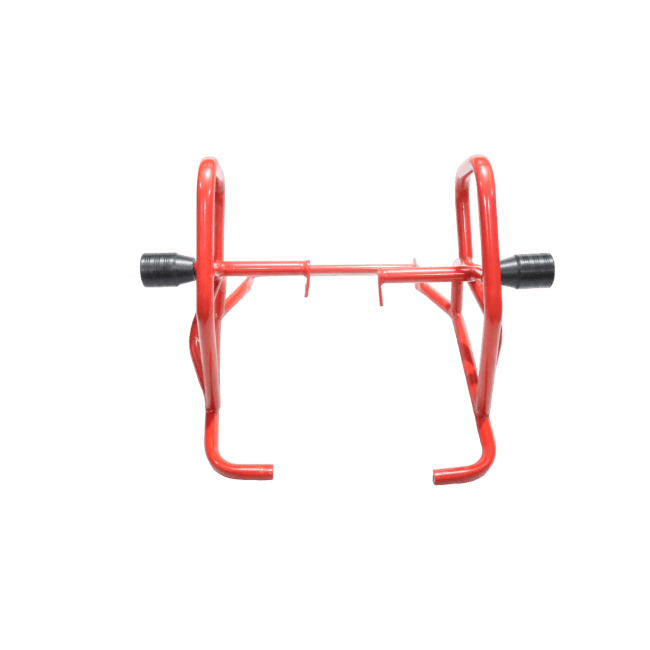 Royal Enfield Himalayan 411 - Motocare Dual Slider Crash Guard Type 1