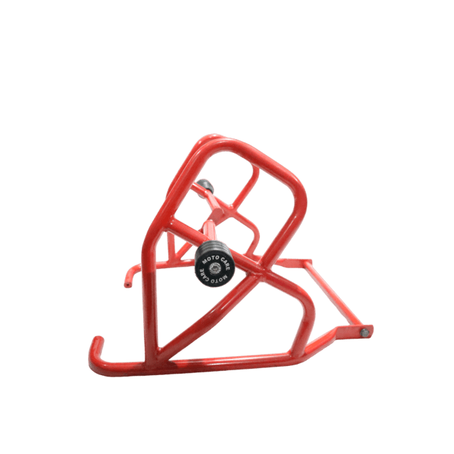 Royal Enfield Himalayan 411 - Motocare Dual Slider Crash Guard Type 1