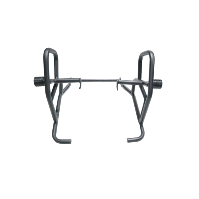 Royal Enfield Himalayan 411 - Motocare Dual Slider Crash Guard Type 1