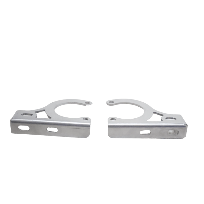 Royal Enfield Himalayan 411 - Motocare Foglight Clamp