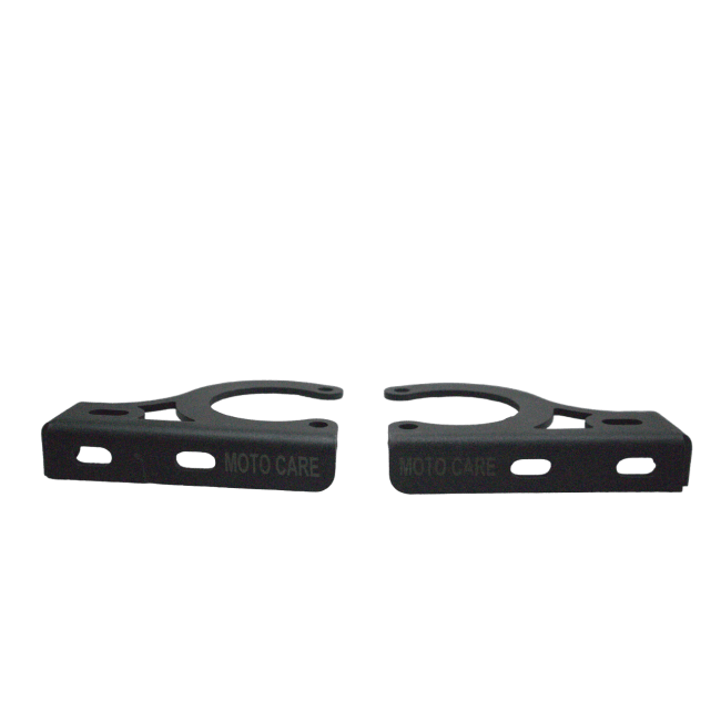 Royal Enfield Himalayan 411 - Motocare Foglight Clamp